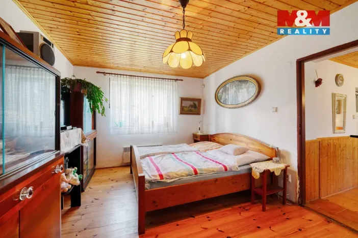 Prodej rodinného domu, Plískov, 144 m2