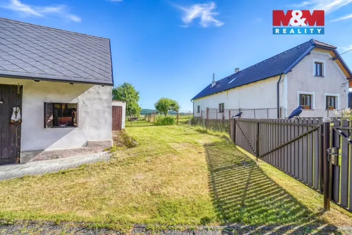 Prodej rodinného domu, Plískov, 144 m2