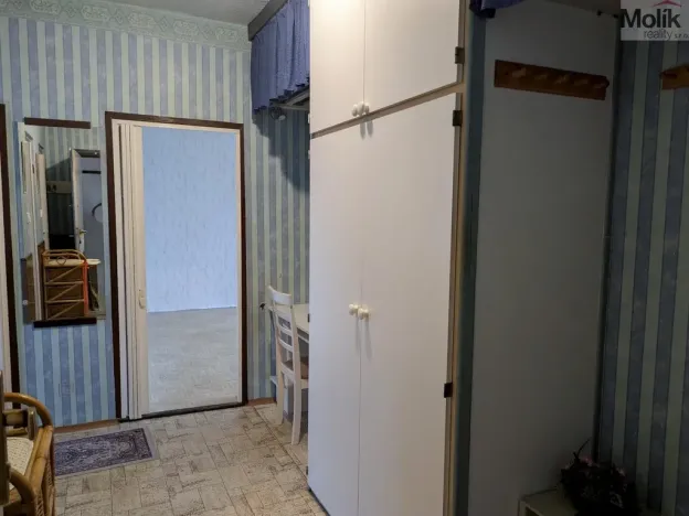 Pronájem bytu 2+1, Bílina - Teplické Předměstí, M. Švabinského, 55 m2