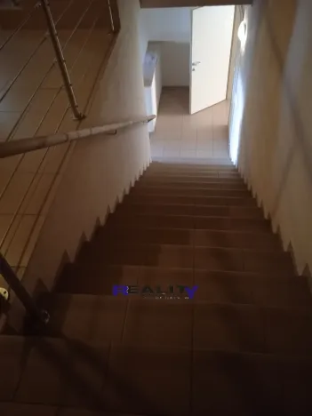 Pronájem bytu 1+kk, Žatec, Tyršova, 29 m2