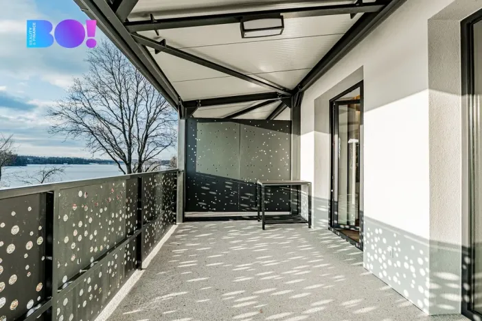 Pronájem bytu 3+kk, Soběšovice, 87 m2