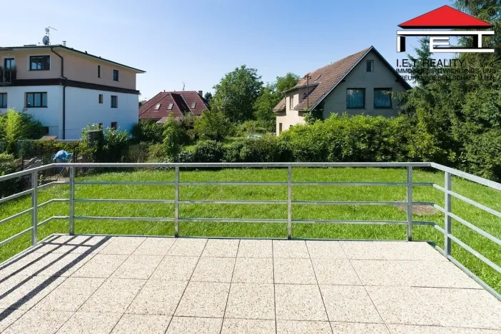 Prodej rodinného domu, Praha - Újezd nad Lesy, Netušilská, 270 m2