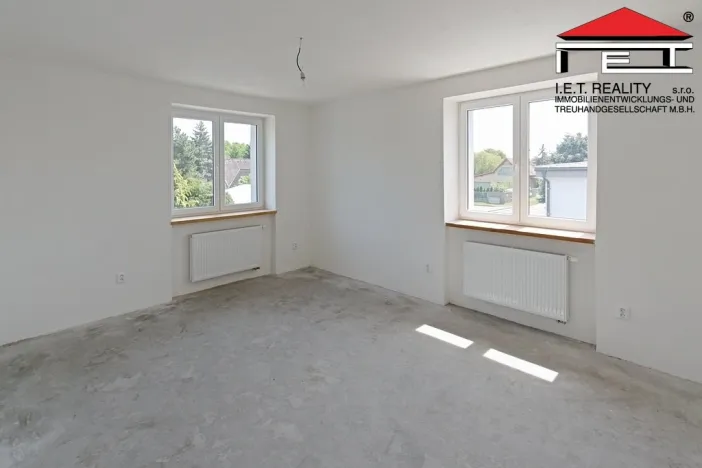 Prodej rodinného domu, Praha - Újezd nad Lesy, Netušilská, 270 m2