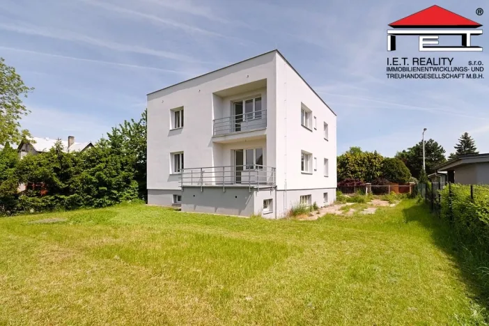 Prodej rodinného domu, Praha - Újezd nad Lesy, Netušilská, 270 m2