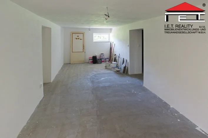 Prodej rodinného domu, Praha - Újezd nad Lesy, Netušilská, 270 m2