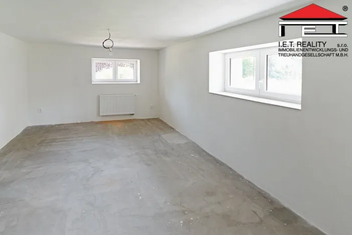 Prodej rodinného domu, Praha - Újezd nad Lesy, Netušilská, 270 m2