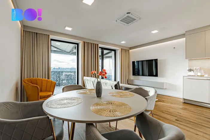 Pronájem apartmánu, Soběšovice, 103 m2