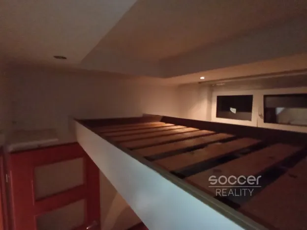 Pronájem bytu 1+kk, Praha - Žižkov, Jeseniova, 16 m2