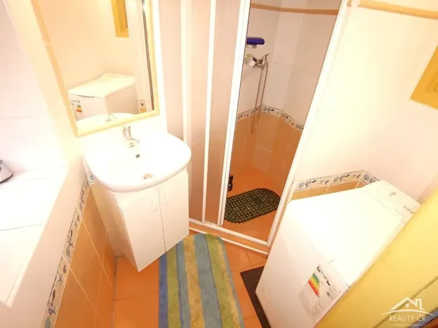 Prodej chaty, Kamenice - Vržanov, 90 m2