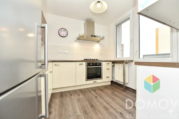 Prodej bytu 3+1, Beroun - Beroun-Město, Bezručova, 85 m2