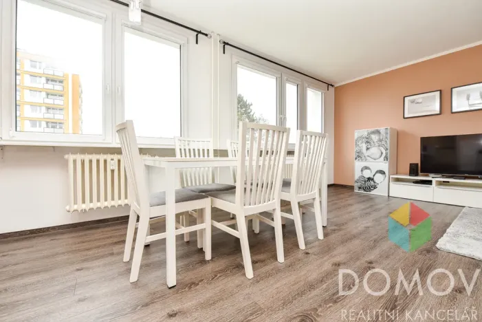 Prodej bytu 3+1, Beroun - Beroun-Město, Bezručova, 85 m2