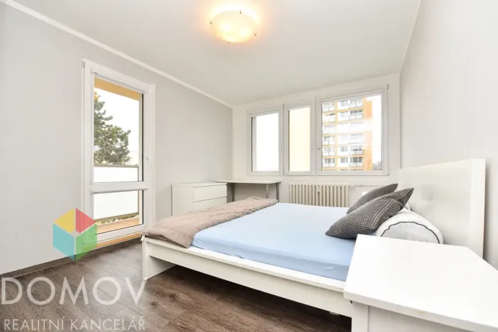 Prodej bytu 3+1, Beroun - Beroun-Město, Bezručova, 85 m2