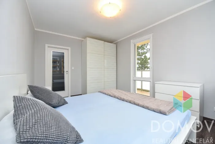 Prodej bytu 3+1, Beroun - Beroun-Město, Bezručova, 85 m2