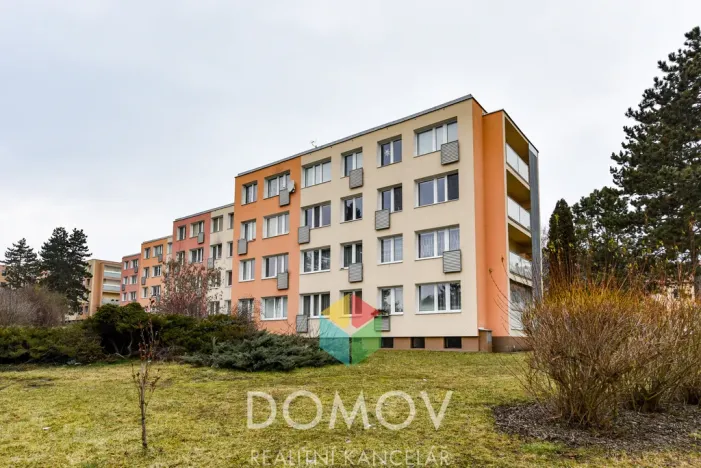 Prodej bytu 3+1, Beroun - Beroun-Město, Bezručova, 85 m2