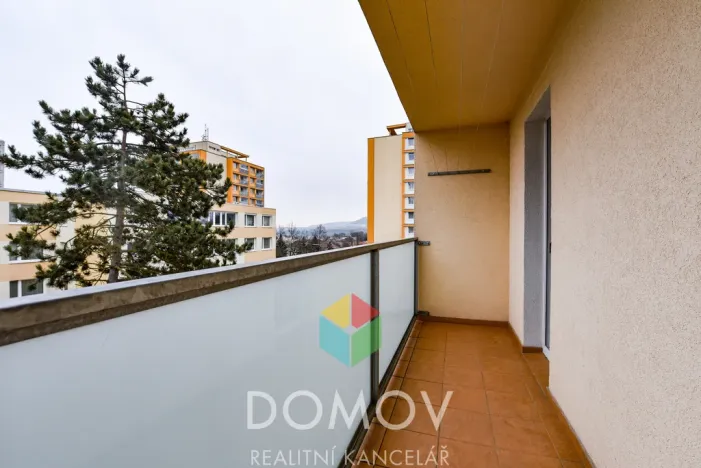Prodej bytu 4+1, Beroun - Beroun-Město, Bezručova, 85 m2
