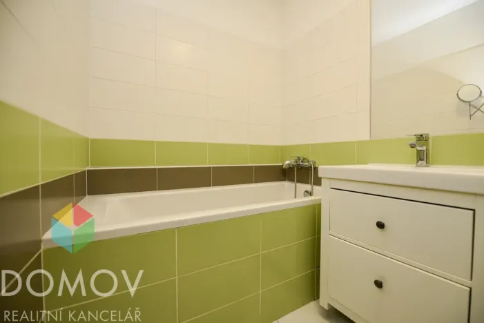 Prodej bytu 4+1, Beroun - Beroun-Město, Bezručova, 85 m2