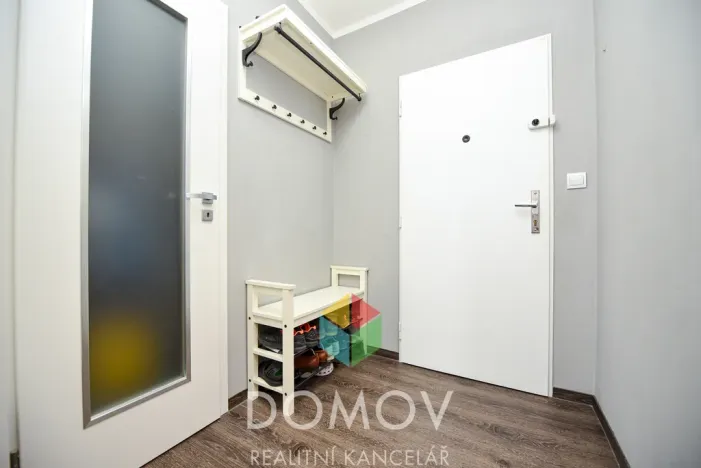 Prodej bytu 4+1, Beroun - Beroun-Město, Bezručova, 85 m2