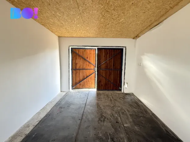 Prodej garáže, Český Těšín, 18 m2