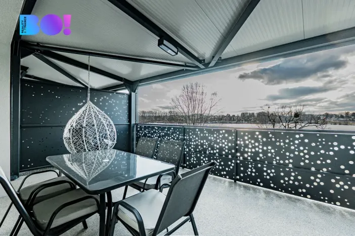 Pronájem bytu 2+kk, Soběšovice, 50 m2