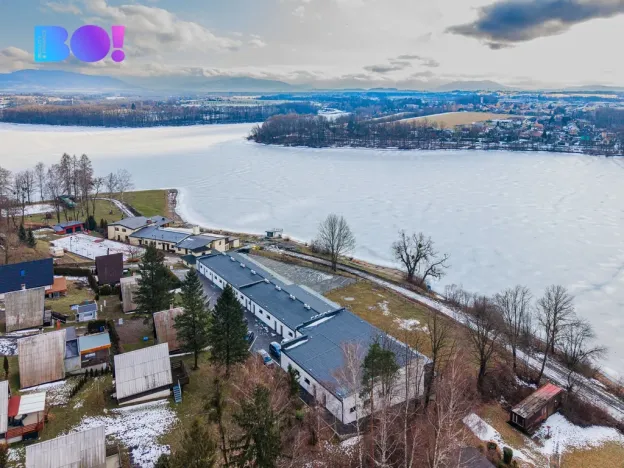 Pronájem apartmánu, Soběšovice, 80 m2