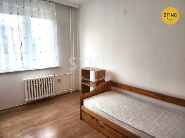 Pronájem bytu 2+1, Přerov, bří Hovůrkových, 52 m2