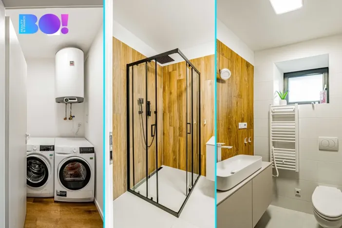 Pronájem bytu 2+kk, Soběšovice, 64 m2