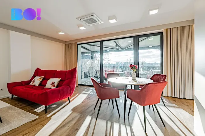 Pronájem bytu 2+kk, Soběšovice, 82 m2