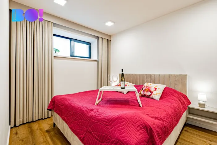 Pronájem bytu 2+kk, Soběšovice, 82 m2