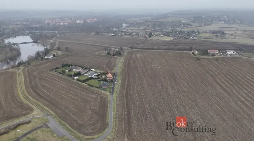 Prodej pozemku pro bydlení, Žatec - Bezděkov, 6022 m2