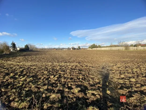 Prodej pozemku pro bydlení, Žatec - Bezděkov, 6022 m2