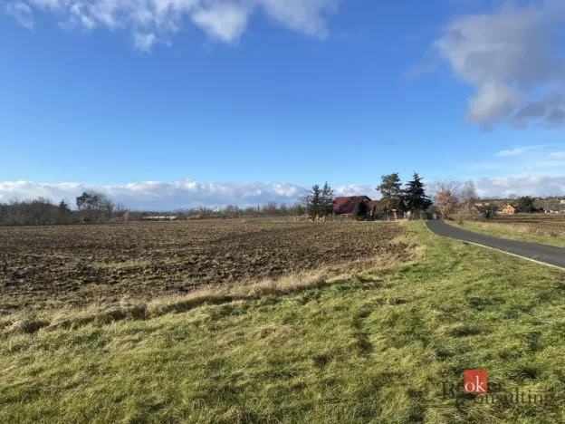 Prodej pozemku pro bydlení, Žatec - Bezděkov, 6022 m2