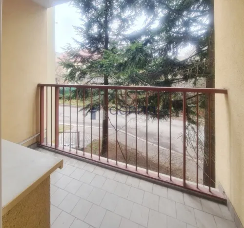 Pronájem bytu 2+kk, Praha, Štúrova, 55 m2