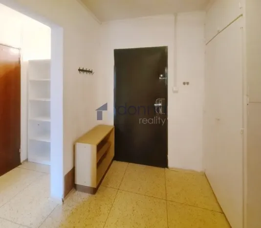 Pronájem bytu 2+kk, Praha, Štúrova, 55 m2