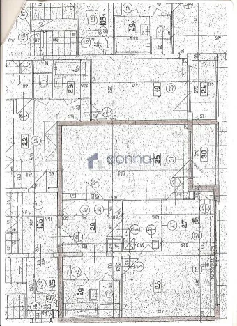 Pronájem bytu 2+kk, Praha, Štúrova, 55 m2