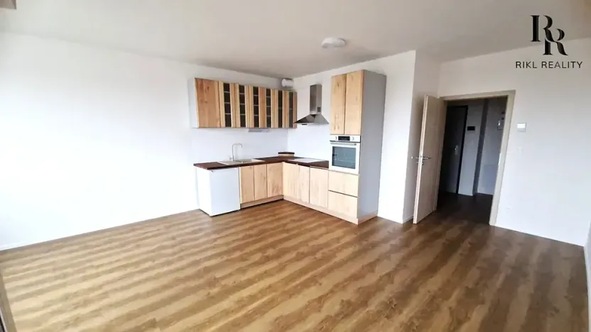 Pronájem bytu 1+kk, Olomouc, Loudova, 37 m2