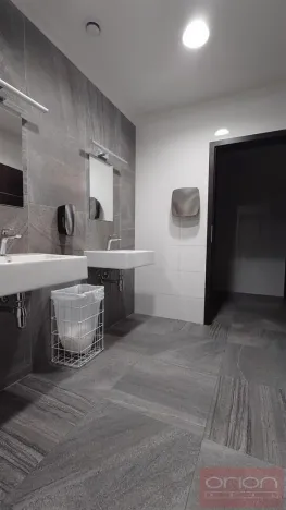 Pronájem kanceláře, Praha - Stodůlky, Prusíkova, 30 m2