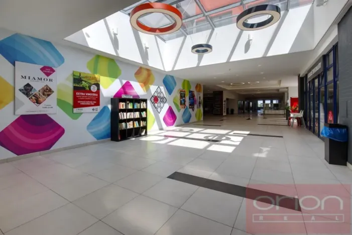 Pronájem kanceláře, Praha - Stodůlky, Prusíkova, 30 m2