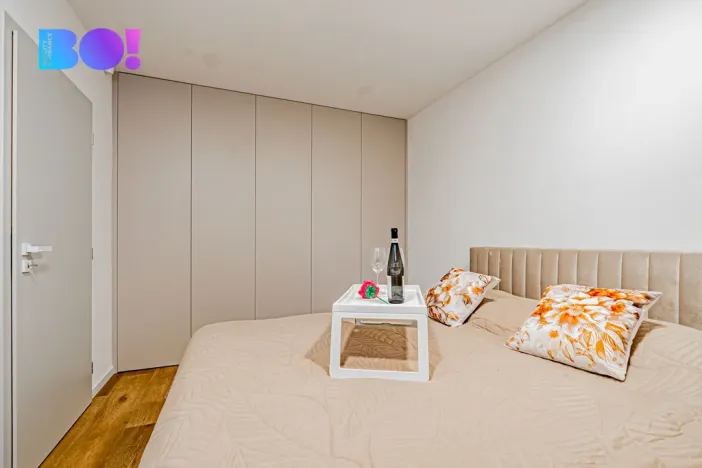 Pronájem apartmánu, Soběšovice, 78 m2