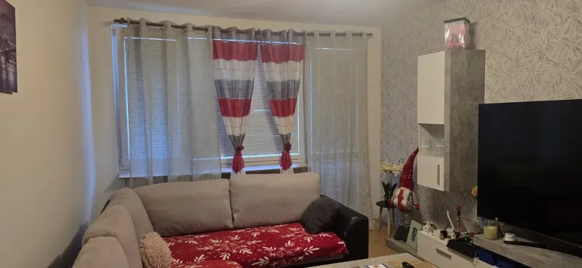 Prodej bytu 3+1, Ústí nad Labem - Mojžíř, Jindřicha Plachty, 78 m2