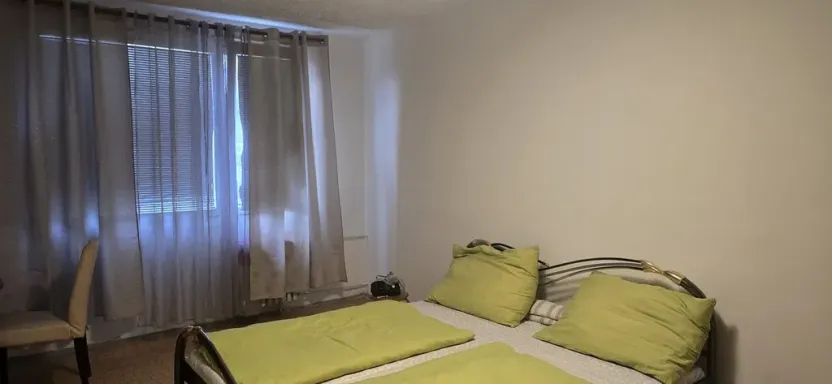 Prodej bytu 3+1, Ústí nad Labem - Mojžíř, Jindřicha Plachty, 78 m2