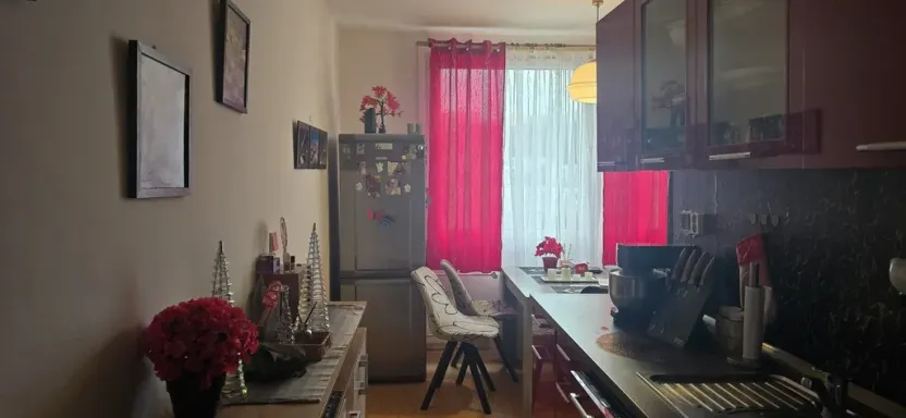 Prodej bytu 3+1, Ústí nad Labem - Mojžíř, Jindřicha Plachty, 78 m2