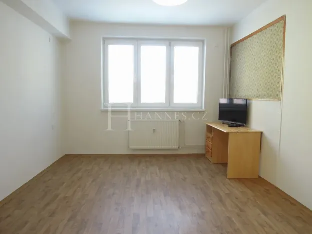 Pronájem bytu 2+1, Praha - Vršovice, Na louži, 55 m2