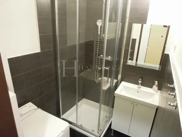 Pronájem bytu 2+1, Praha - Vršovice, Na louži, 55 m2