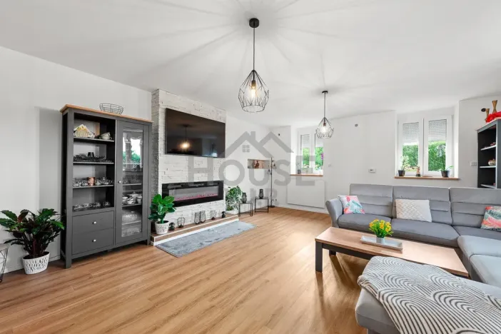 Prodej bytu 3+1, Roudnice nad Labem, Kratochvílova, 108 m2