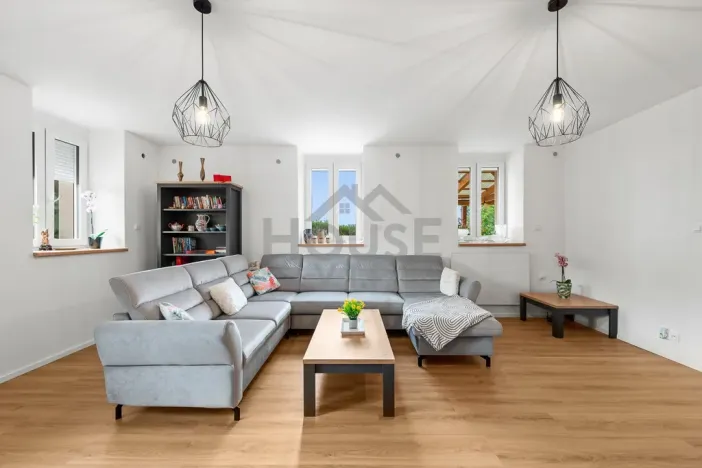 Prodej bytu 3+1, Roudnice nad Labem, Kratochvílova, 108 m2