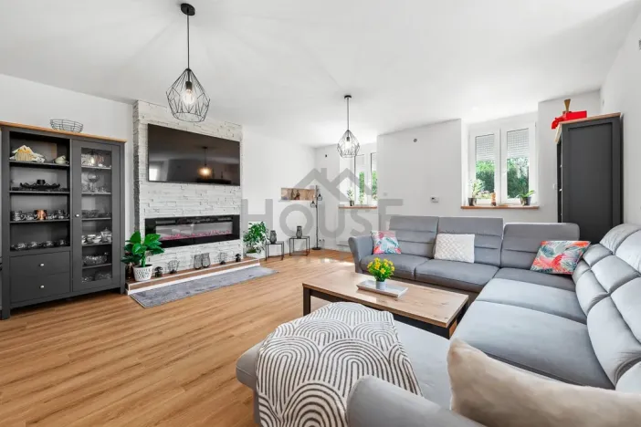 Prodej bytu 3+1, Roudnice nad Labem, Kratochvílova, 108 m2