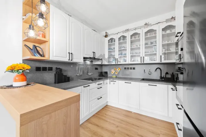 Prodej bytu 3+1, Roudnice nad Labem, Kratochvílova, 108 m2