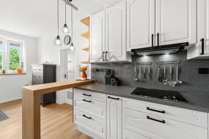 Prodej bytu 3+1, Roudnice nad Labem, Kratochvílova, 108 m2