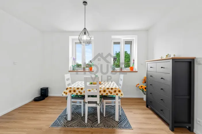 Prodej bytu 3+1, Roudnice nad Labem, Kratochvílova, 108 m2