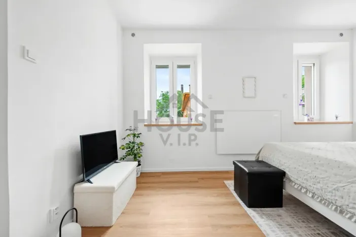 Prodej bytu 3+1, Roudnice nad Labem, Kratochvílova, 108 m2